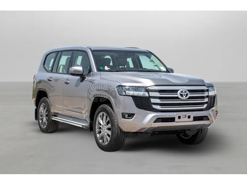 SUV TOYOTA Land Cruiser