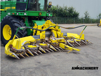 Kemper 360 Plus fits JD Inspected leasing Kemper 360 Plus fits JD Inspected: picture 2