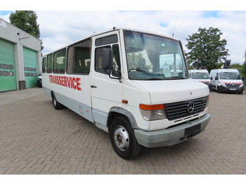 Bus MERCEDES-BENZ