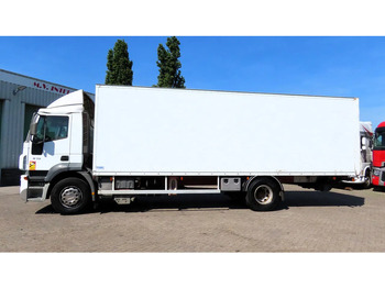 Box truck Iveco Stralis 310 8.60m box! Manual gerabox, Great state: picture 4