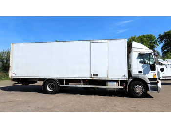 Box truck Iveco Stralis 310 8.60m box! Manual gerabox, Great state: picture 5