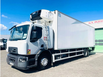 Refrigerator truck RENAULT D