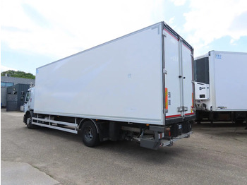 Refrigerator truck Renault D 330 19T Great condition! !! Telma/Retarder, Thermoking, FRC 05/2026, Sleeper: picture 5