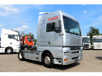 Tractor unit MAN TGA 18.460