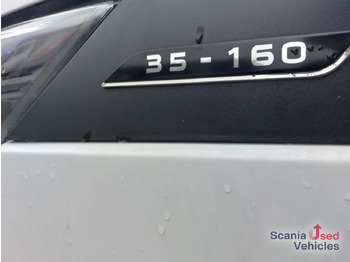 Closed box van IVECO 35 C 16 Koffer Ladebordwand: picture 5 Closed box van IVECO 35 C 16 Koffer Ladebordwand: picture 5