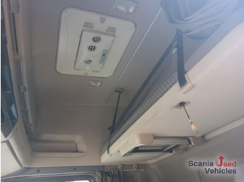 Tractor unit SCANIA R 410 LA4X2MNA Euro 6 Topline Streamline: picture 3 Tractor unit SCANIA R 410 LA4X2MNA Euro 6 Topline Streamline: picture 3