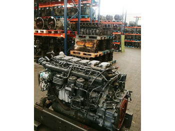 Engine SCANIA