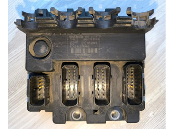 ECU WABCO