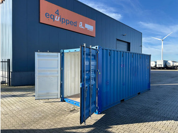 Onbekend nice 20FT DV 8'6" container with valid CSC: 02/2028 / 2x available leasing Onbekend nice 20FT DV 8'6" container with valid CSC: 02/2028 / 2x available: picture 2