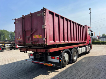 Renault T460 6x2, TIPPING FLATBED + TIPPING BOX (removable), original 251.464km!!! leasing Renault T460 6x2, TIPPING FLATBED + TIPPING BOX (removable), original 251.464km!!!: picture 5