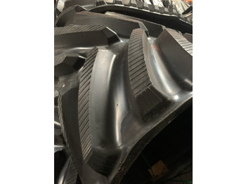 New Track for Tracked tractor Rubber track for Versatile 30": picture 3