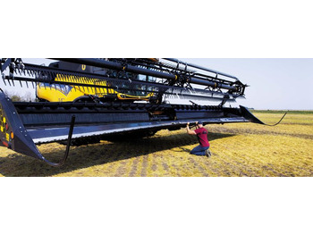 New Combine header Honey Bee AirFLEX NXT AFN236: picture 3
