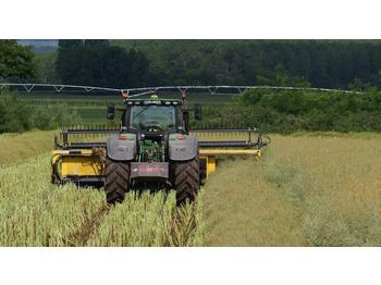 Combine header HONEY BEE