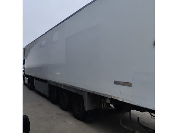 Refrigerator truck Samro FRIGO: picture 4