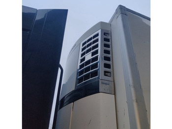 Refrigerator truck Samro FRIGO: picture 2