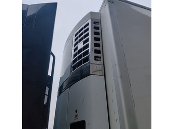 Refrigerator truck Samro FRIGO: picture 3