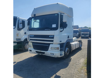 Tractor unit DAF CF