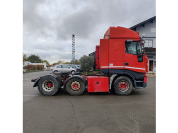 Tractor unit Iveco 480: picture 4