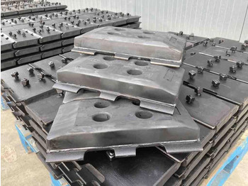 Frame/ Chassis