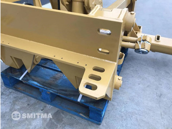 New Attachment for Construction machinery Cat 120H: picture 3