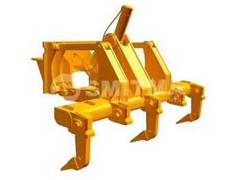 Attachment CATERPILLAR