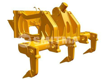 Attachment CATERPILLAR