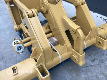 New Attachment for Construction machinery Cat 12H: picture 3