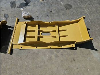 New Attachment for Construction machinery Cat 12M3: picture 2 New Attachment for Construction machinery Cat 12M3: picture 2