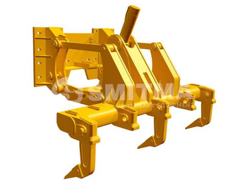 Attachment CATERPILLAR