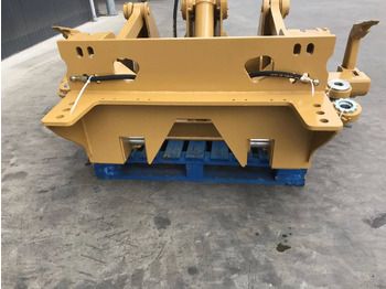 New Attachment for Construction machinery Cat 140M3: picture 3