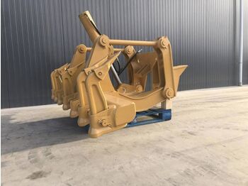 New Attachment for Construction machinery Cat 14H: picture 4