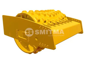 New Attachment for Construction machinery Cat CS56: picture 1