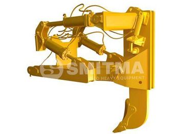 Attachment CATERPILLAR