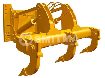 Attachment CATERPILLAR