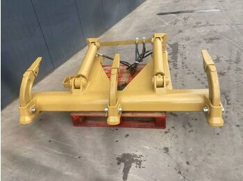 New Attachment for Construction machinery Cat D4H Ripper: picture 2 New Attachment for Construction machinery Cat D4H Ripper: picture 2