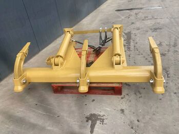 New Attachment for Construction machinery Cat D4H Ripper: picture 2 New Attachment for Construction machinery Cat D4H Ripper: picture 2