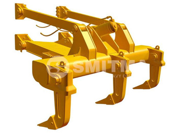 Attachment CATERPILLAR