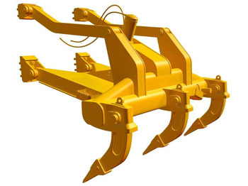 Attachment CATERPILLAR