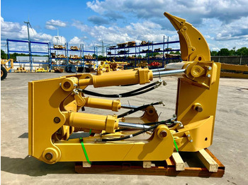 New Attachment for Construction machinery Cat D7 / D7H / D7R SS Ripper: picture 4 New Attachment for Construction machinery Cat D7 / D7H / D7R SS Ripper: picture 4