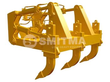 Attachment CATERPILLAR