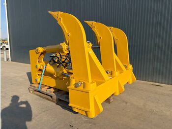 Attachment CATERPILLAR