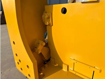 New Attachment for Construction machinery Cat D8T Multi Shank Ripper: picture 5 New Attachment for Construction machinery Cat D8T Multi Shank Ripper: picture 5