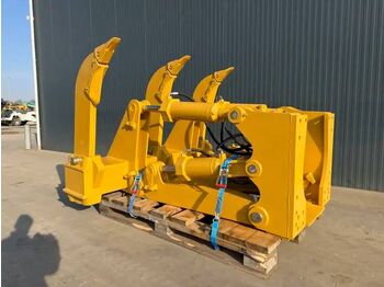 Attachment CATERPILLAR