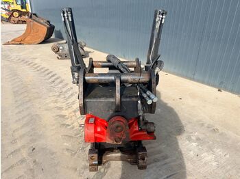 Attachment for Construction machinery INDEXATOR R8 - S70: picture 4