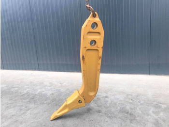 New Attachment for Construction machinery Komatsu D61 Shank: picture 2
