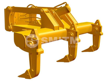 Attachment KOMATSU