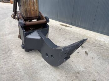 New Attachment for Construction machinery Smitma CW30 Ripper: picture 4 New Attachment for Construction machinery Smitma CW30 Ripper: picture 4