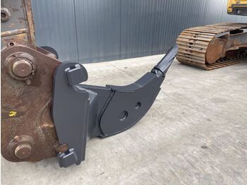 New Attachment for Construction machinery Smitma CW40 Ripper: picture 3