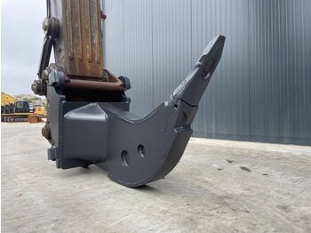 New Attachment for Construction machinery Smitma CW40 Ripper: picture 2 New Attachment for Construction machinery Smitma CW40 Ripper: picture 2