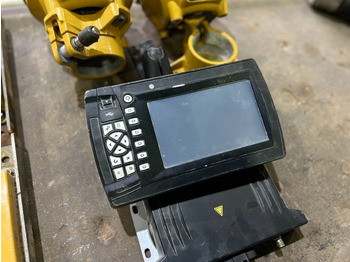 Attachment for Construction machinery Trimble GPS GSC900: picture 5